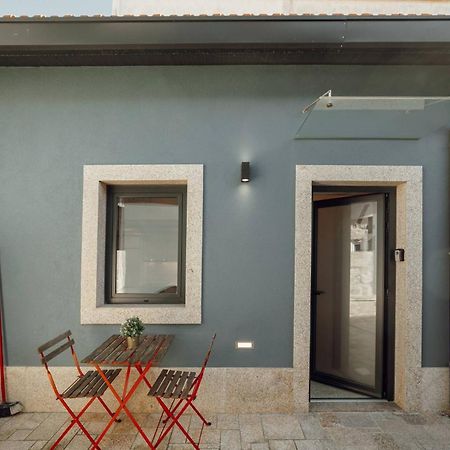 Lapa Cozy By Hosty Διαμέρισμα Πόρτο Εξωτερικό φωτογραφία