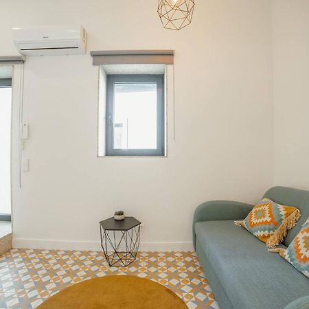 Lapa Cozy By Hosty Διαμέρισμα Πόρτο Εξωτερικό φωτογραφία