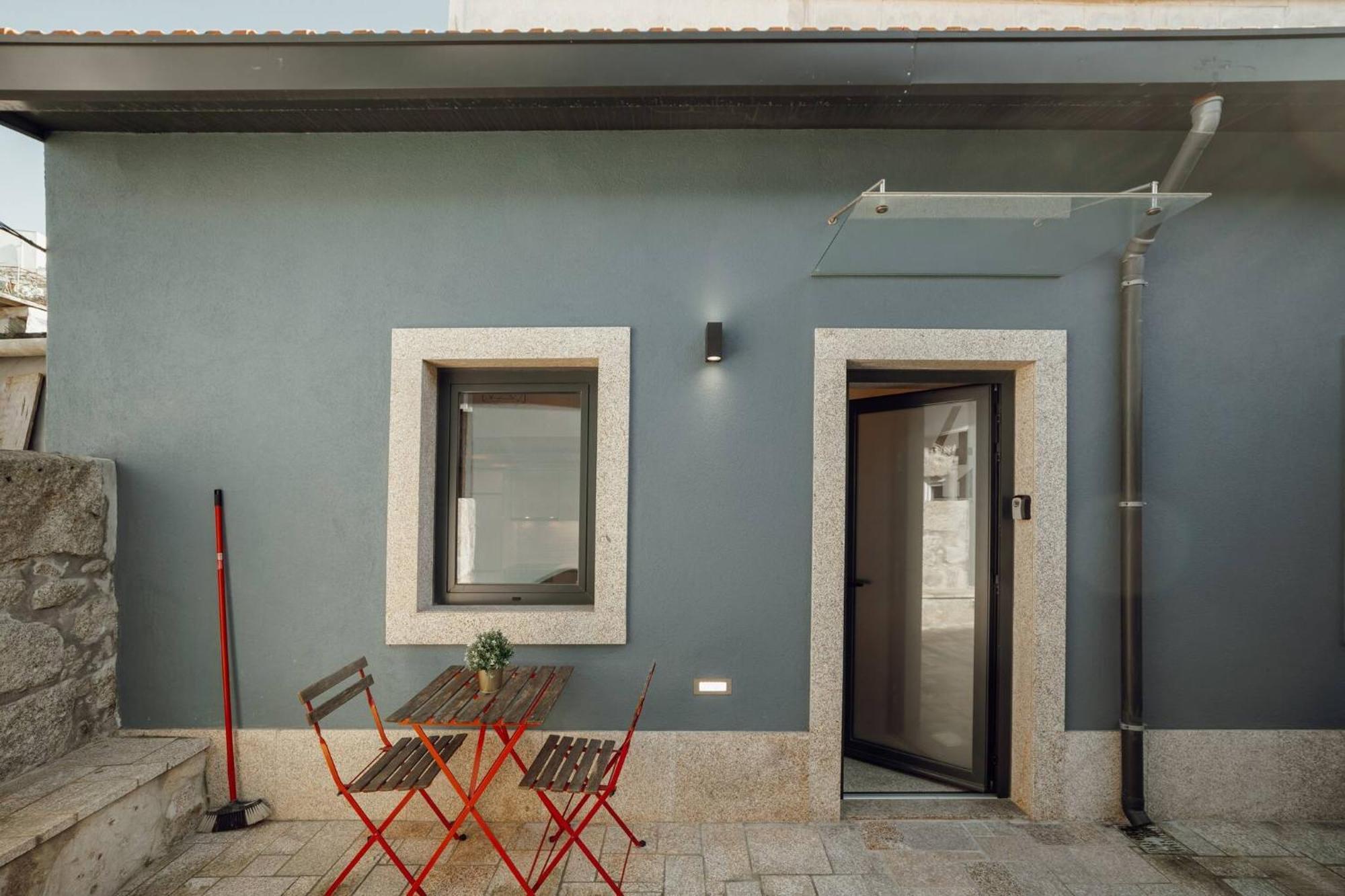 Lapa Cozy By Hosty Διαμέρισμα Πόρτο Εξωτερικό φωτογραφία