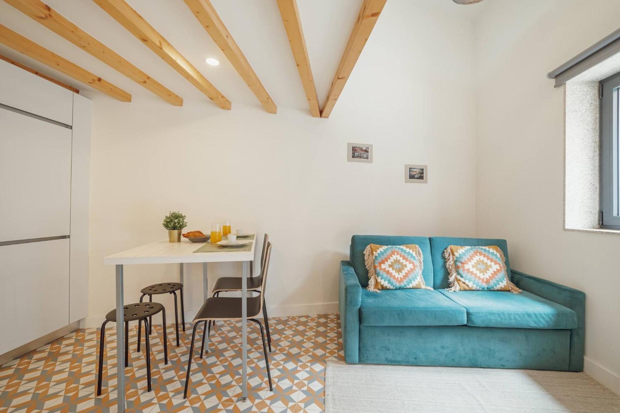 Lapa Cozy By Hosty Διαμέρισμα Πόρτο Εξωτερικό φωτογραφία