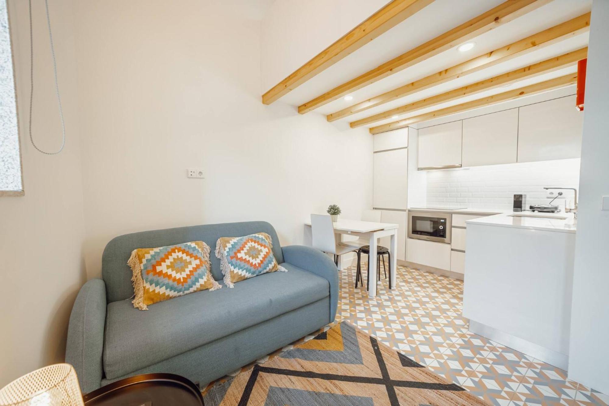 Lapa Cozy By Hosty Διαμέρισμα Πόρτο Εξωτερικό φωτογραφία