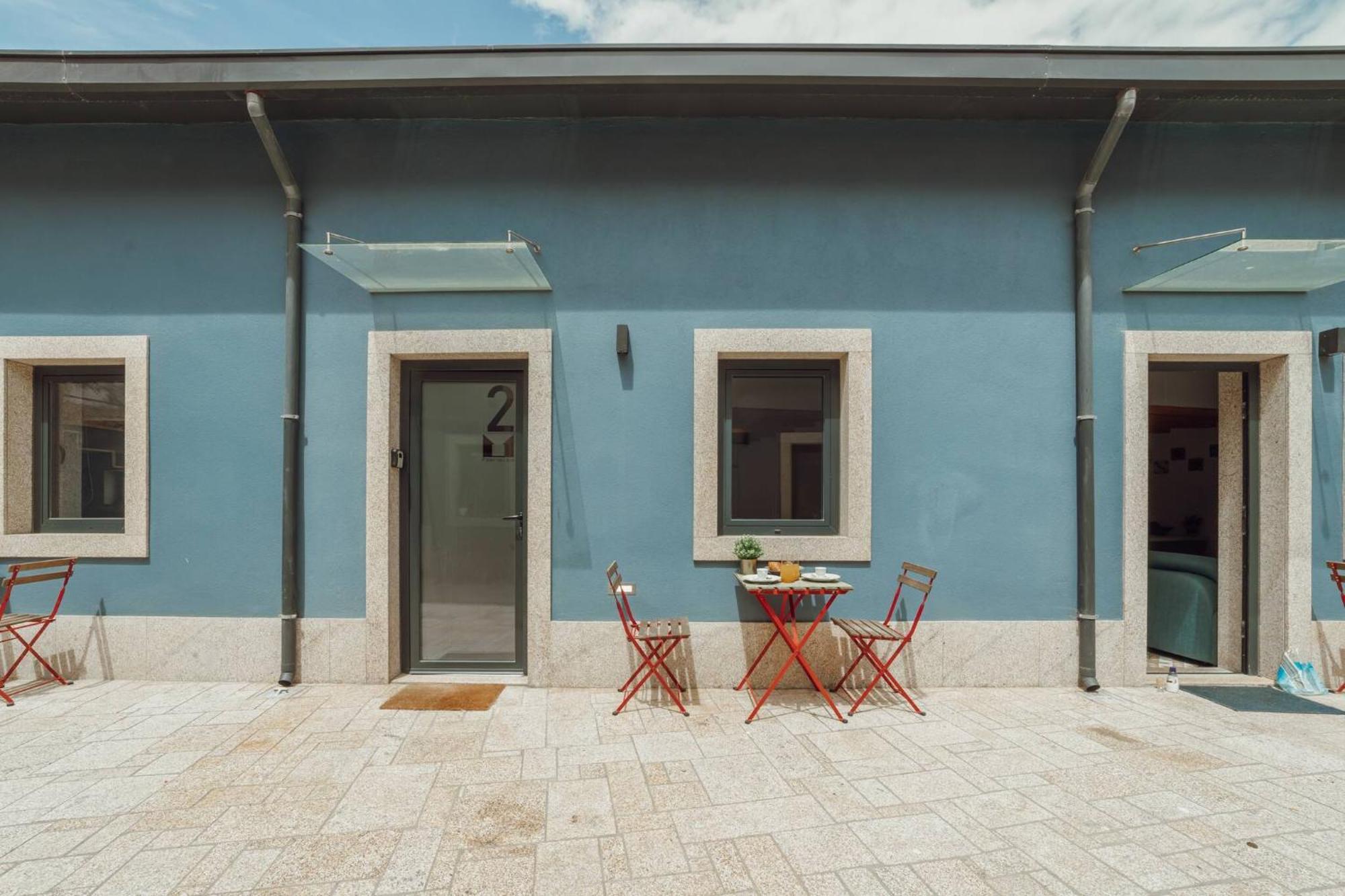 Lapa Cozy By Hosty Διαμέρισμα Πόρτο Εξωτερικό φωτογραφία
