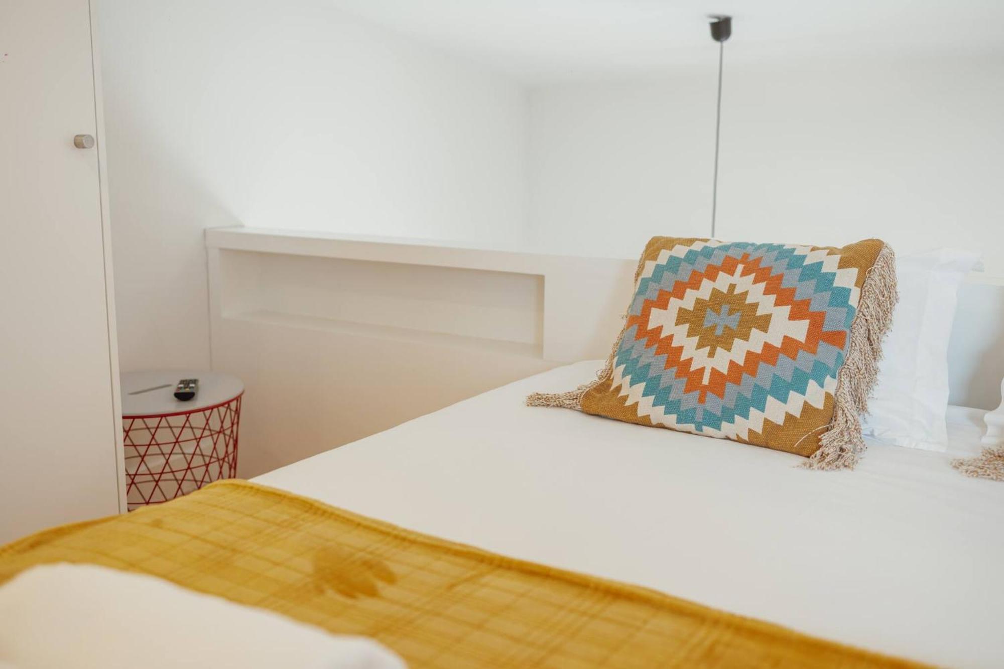 Lapa Cozy By Hosty Διαμέρισμα Πόρτο Εξωτερικό φωτογραφία