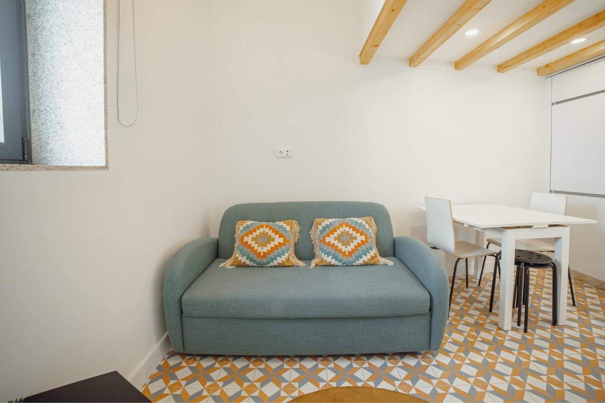 Lapa Cozy By Hosty Διαμέρισμα Πόρτο Εξωτερικό φωτογραφία